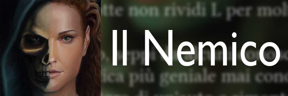 Il Nemico