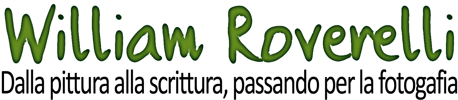 William Roverelli